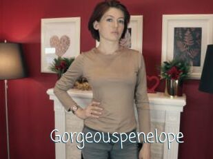 Gorgeouspenelope