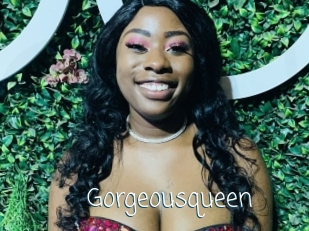 Gorgeousqueen