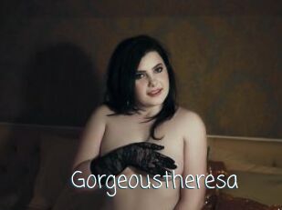 Gorgeoustheresa
