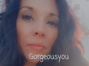 Gorgeousyou