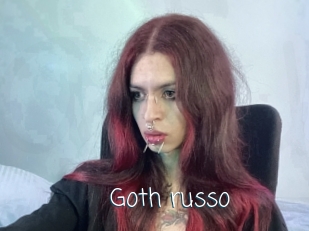Goth_russo
