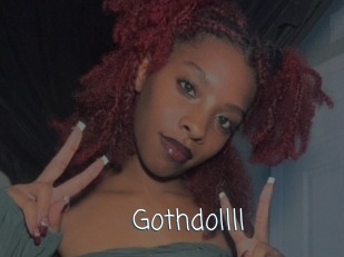 Gothdollll