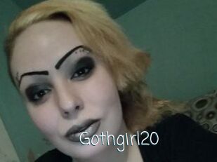 Gothgirl20