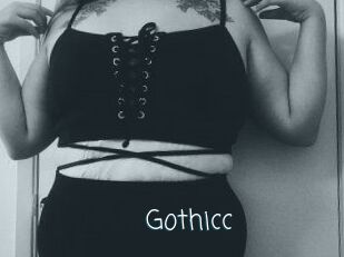 Gothicc