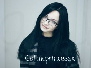 Gothicprincessx