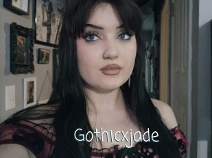 Gothicxjade