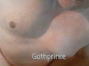 Gothprince