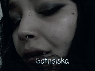 Gothsiska