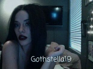 Gothstella19