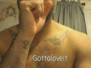 Gottaloveit