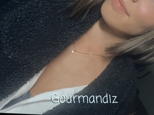 Gourmandiz