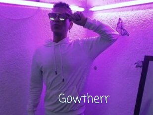 Gowtherr