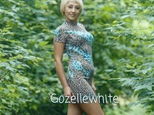 Gozellewhite
