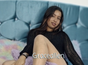 graceallen Adult o Porn