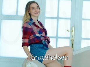 Graceholsen