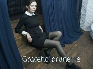 Gracehotbrunette