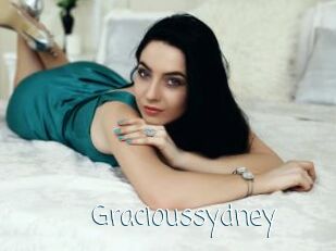 Gracioussydney