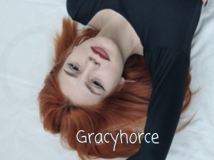 Gracyhorce