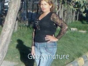 Gracymature