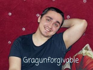 Gragunforgivable