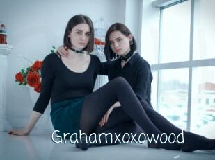Grahamxoxowood