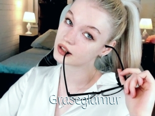 Graseglamur
