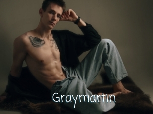 Graymartin