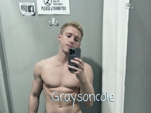 Graysoncole