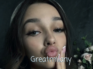 Greatmilany