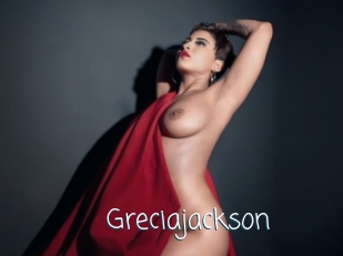 Greciajackson