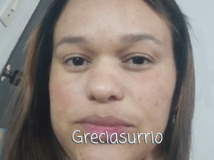 Greciasurrio