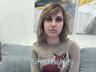 Greenashley