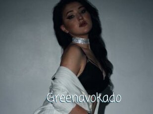 Greenavokado
