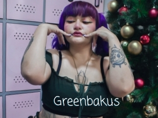 Greenbakus