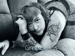 Greendelkos