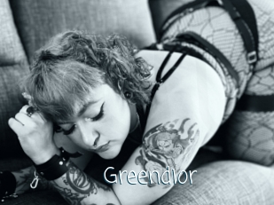 Greendior