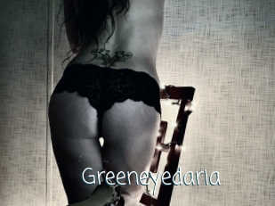 Greeneyedaria