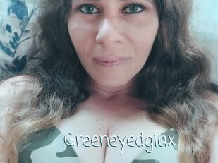 Greeneyedgiax