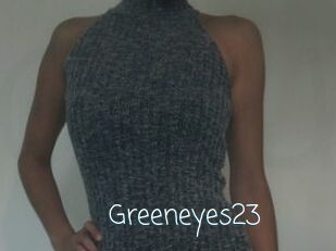 Greeneyes23