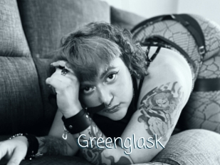 Greenglask