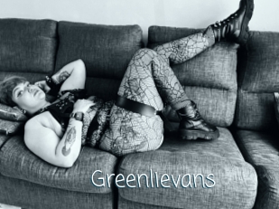 Greenlievans