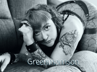 greenmorrison Adult o Porn