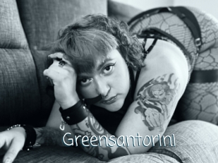 Greensantorini