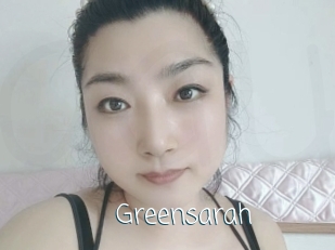 Greensarah