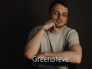 Greensteve