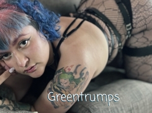 Greentrumps