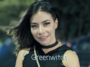 Greenwitch