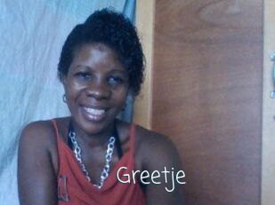 Greetje