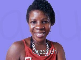 Greetjeh