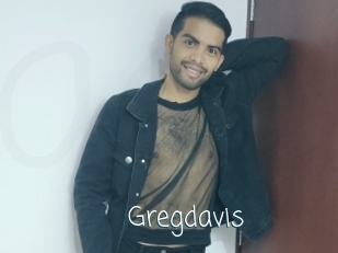 Gregdavis